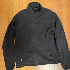 LLBean Black Fleece (mens)